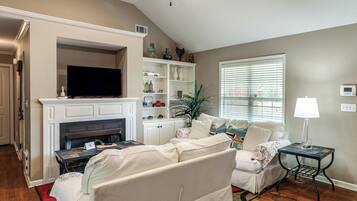 Casa (3 Bedrooms) | Interior