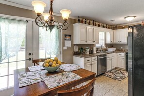 Casa (3 Bedrooms) | Interior