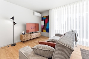 Fernseher