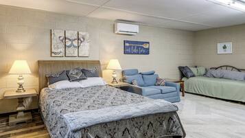 Lägenhet (0 Bedroom) | Boendets fasad