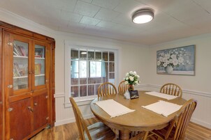 Casa (2 Bedrooms) | Interior