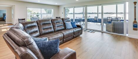 Casa (4 Bedrooms) | Interior