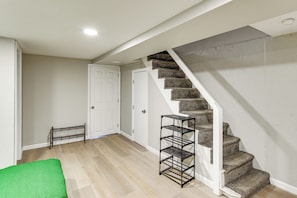 Apartment (3 Bedrooms) | Innenbereich
