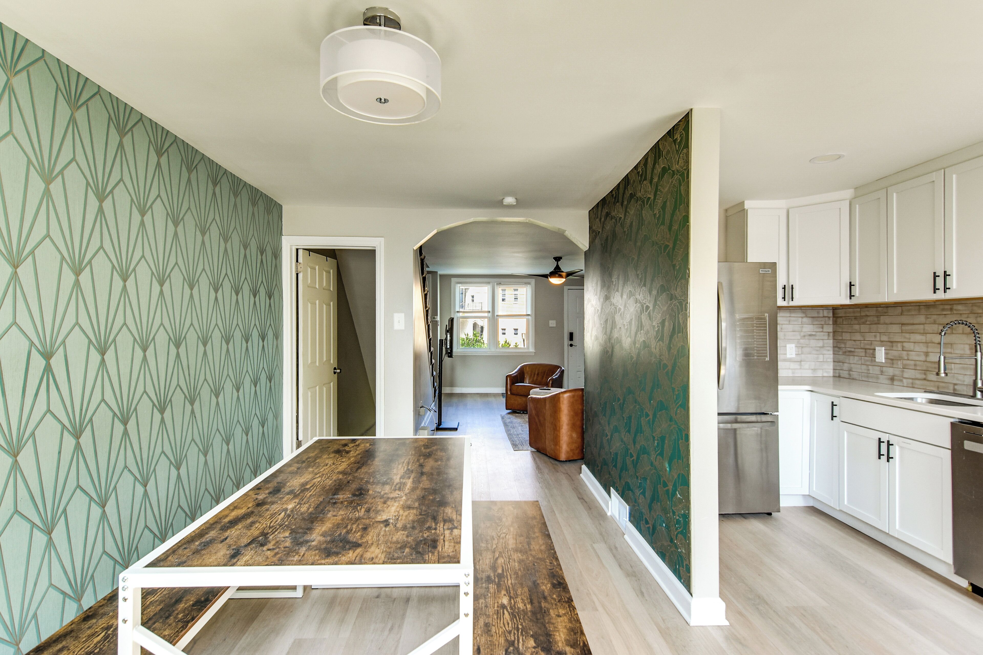 Apartment (3 Bedrooms) | Interior