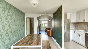 Apartment (3 Bedrooms) | Interior