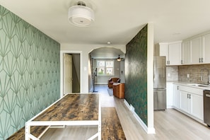 Apartment (3 Bedrooms) | Innenbereich