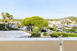 Property grounds - Naturiste Cap d'Agde Port Nature 572 (Agde)