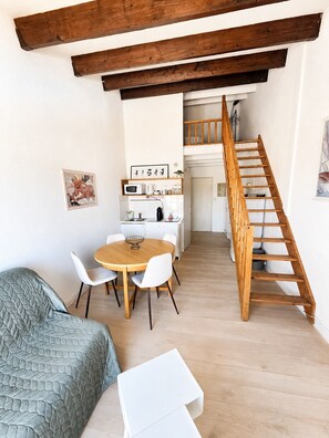 Interior - Naturiste Cap d'Agde Port Soleil 484 (Agde)