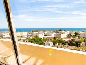 Interior - Naturiste Cap d’Agde Location Port Nature 384 (Agde)