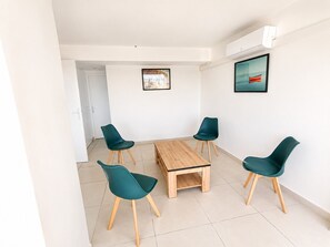 Interior - Naturiste Cap d’Agde Location Port Nature 384 (Agde)