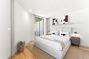 1 Schlafzimmer, Bügeleisen/Bügelbrett, Internetzugang, Bettwäsche