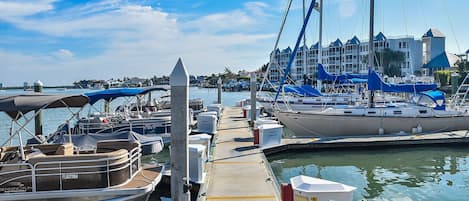 Marina
