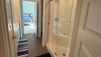 5 sovrum, strykjärn/strykbräda, wi-fi och sängkläder