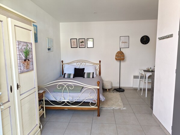 Kamer