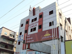 House | Exterior - Townhouse Dange Chowk Bus Terminal (Pune)