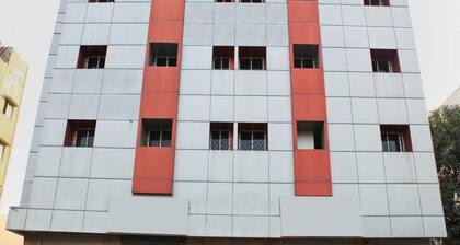 Townhouse Dange Chowk Bus Terminal