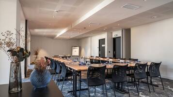 Salle de réunion