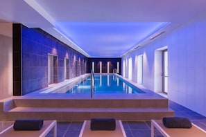 Pool - Séjour 5* au pied de la cité | Accès piscine | Spa (Carcassonne)