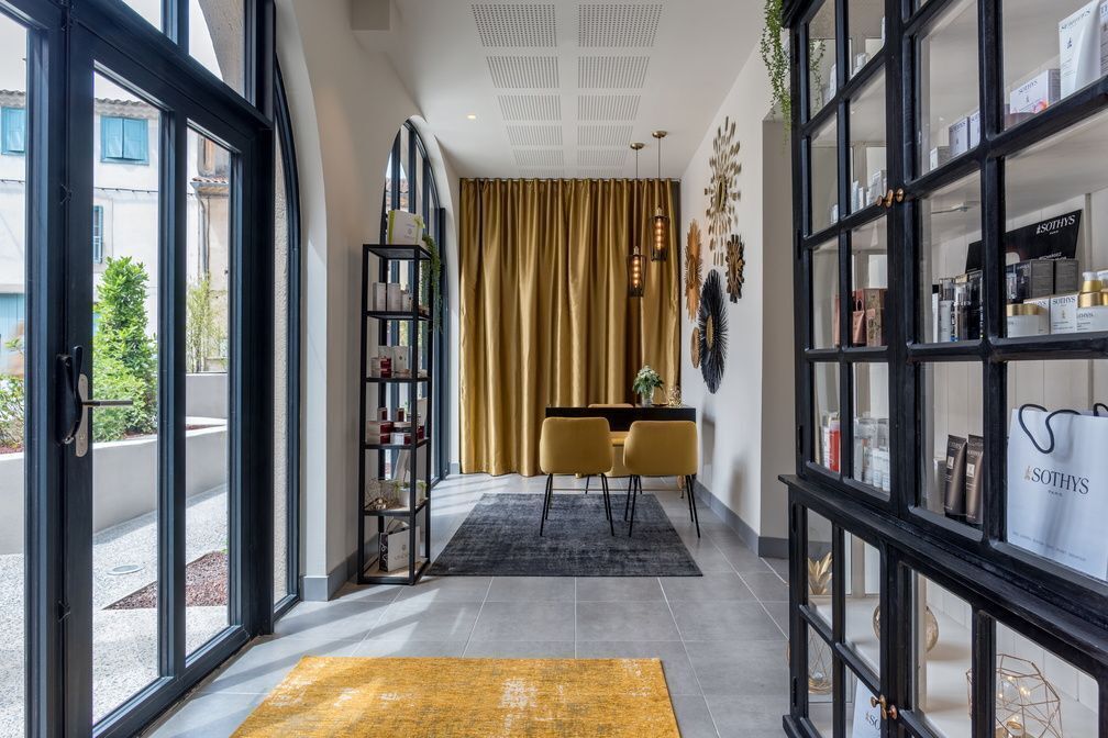 Intérieur