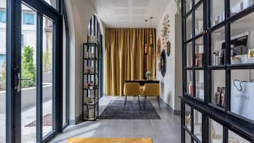 Interieur