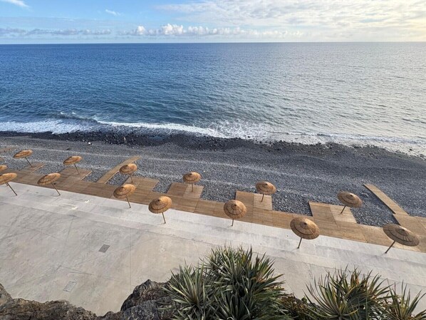 Platja