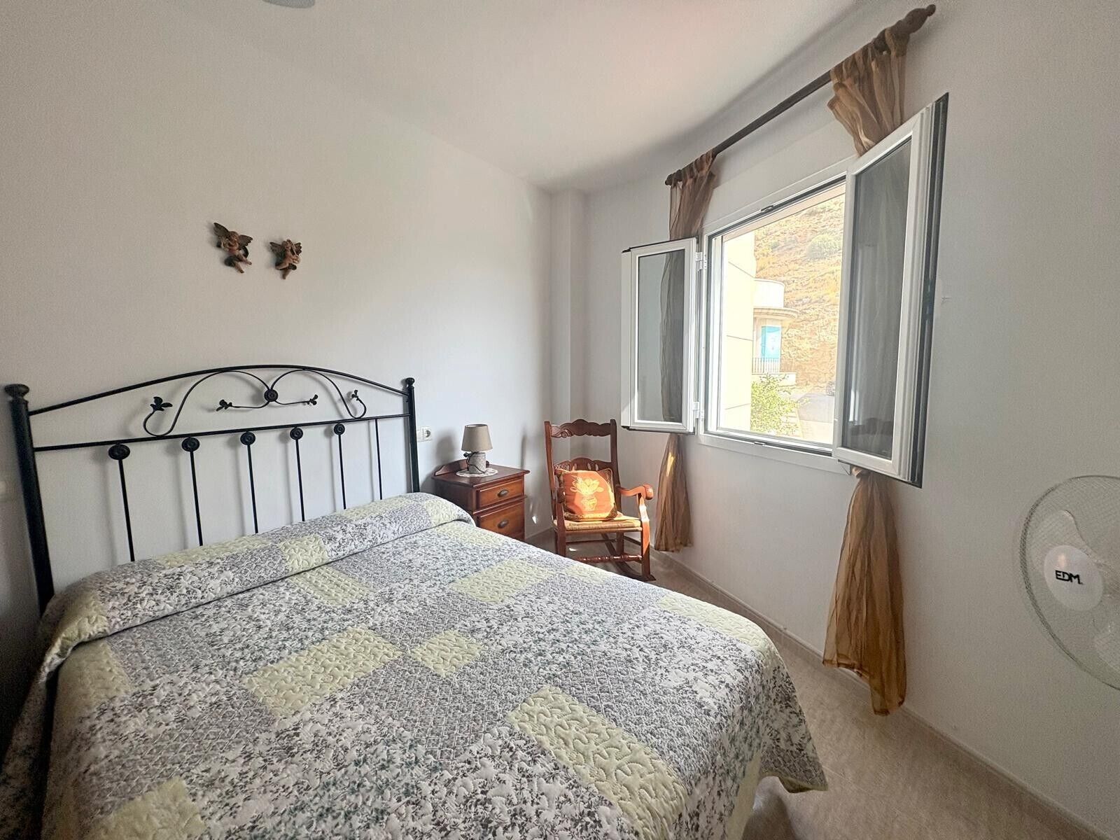 3 Schlafzimmer, WLAN, Bettwäsche