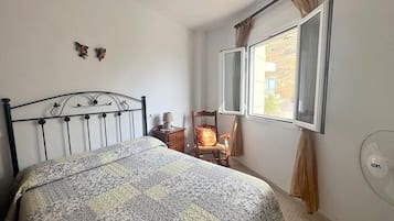3 Schlafzimmer, WLAN, Bettwäsche