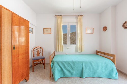 Ferienhaus 'Fmr Fielato 15' mit privater Terrasse