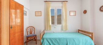 Casa Vacacional 'Fmr Fielato 15' con Terraza Privada,