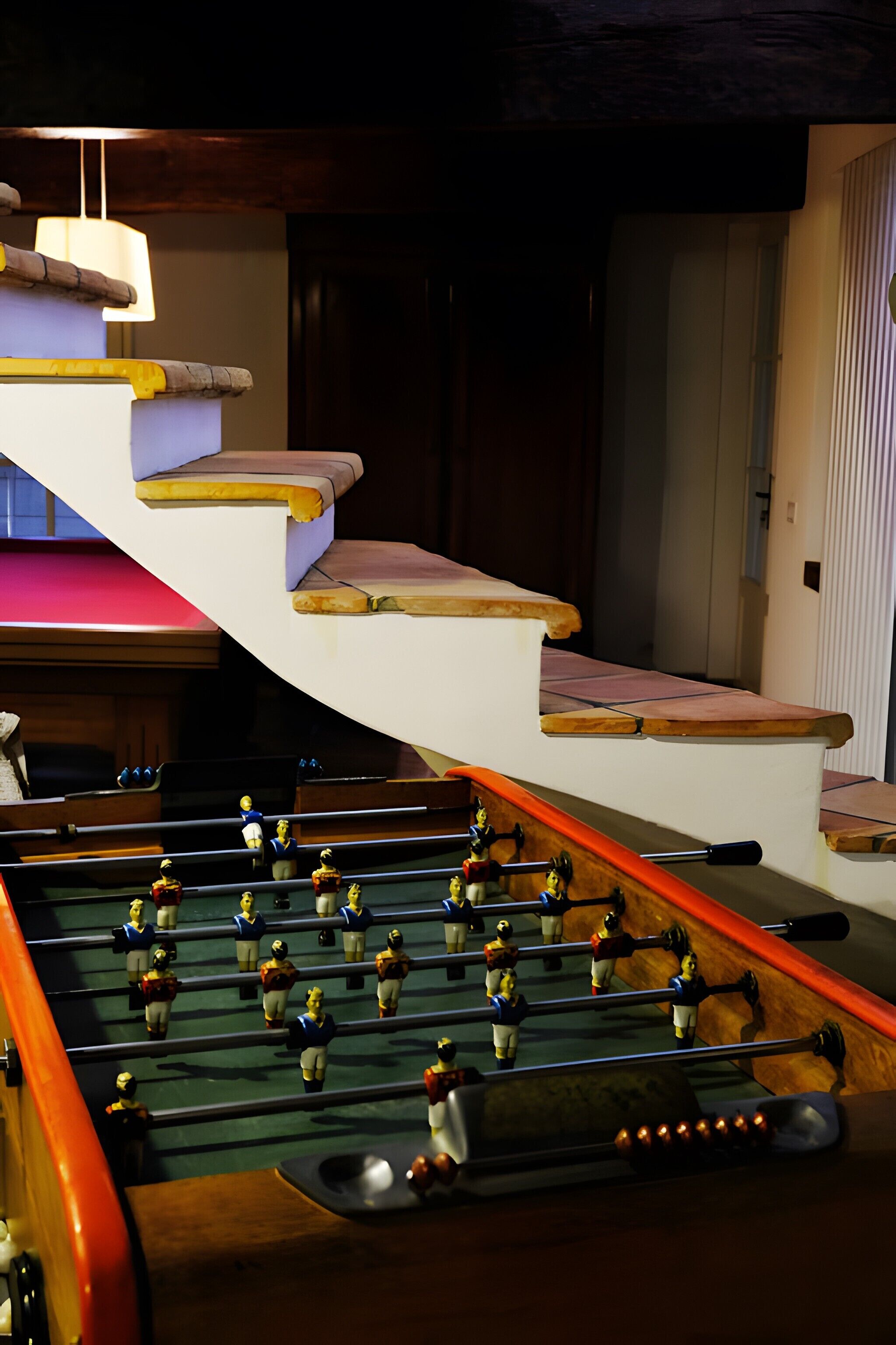 Spielezimmer