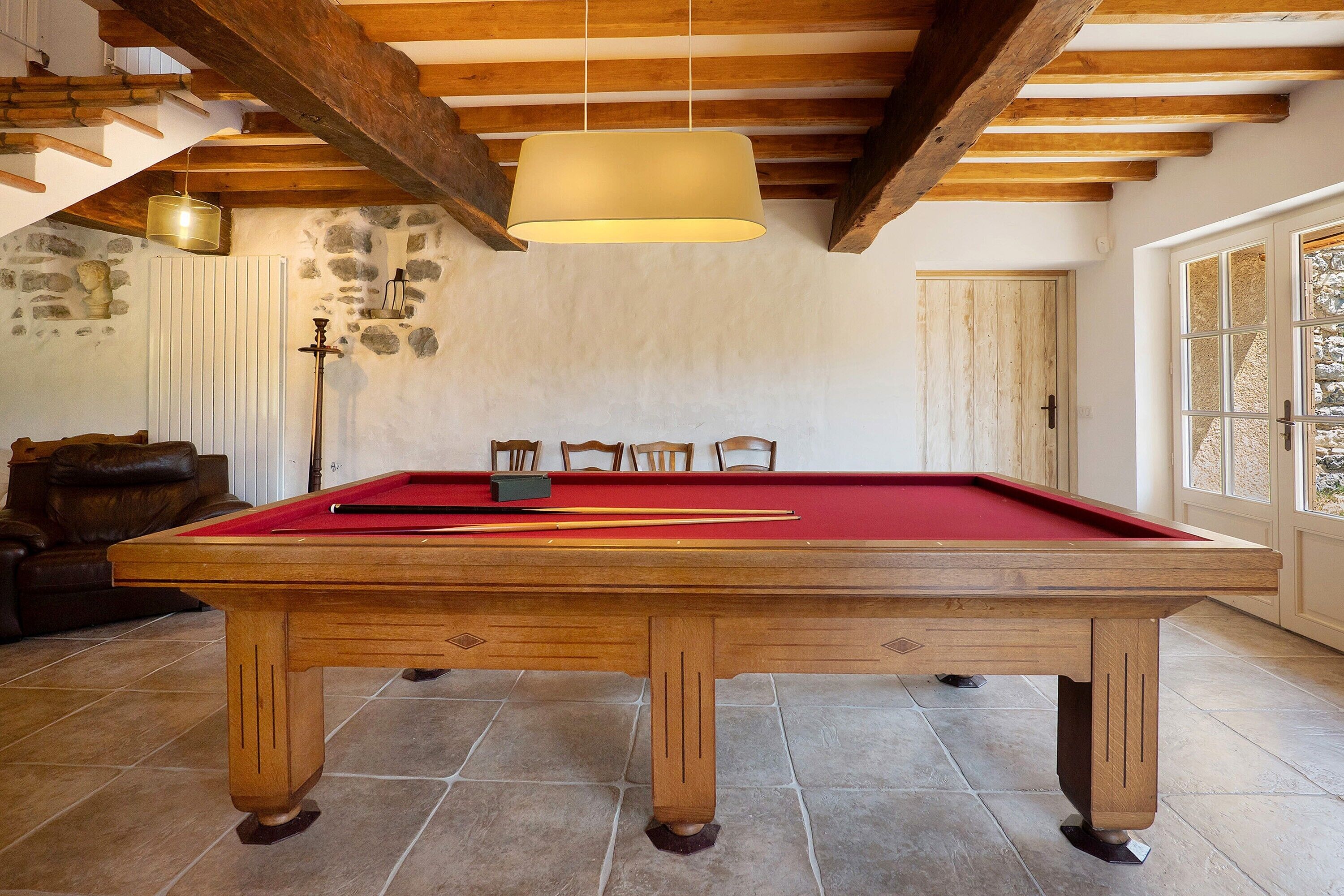 Spielezimmer