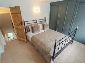 1 bedroom, free WiFi, individually decorated, individually furnished - Pax Cottage (Beccles)