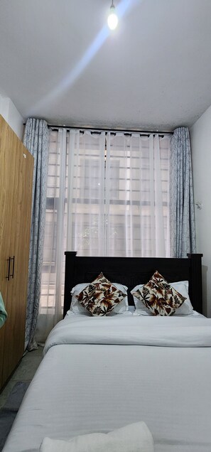 Room - Vacation Rentals (Nairobi)