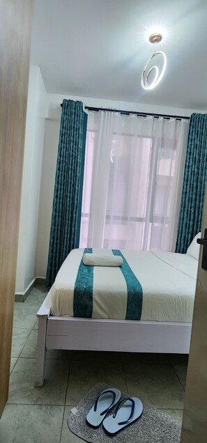 Room - Vacation Rentals (Nairobi)