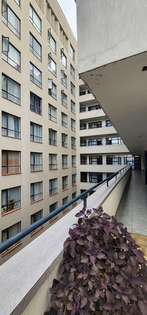 住宿场地