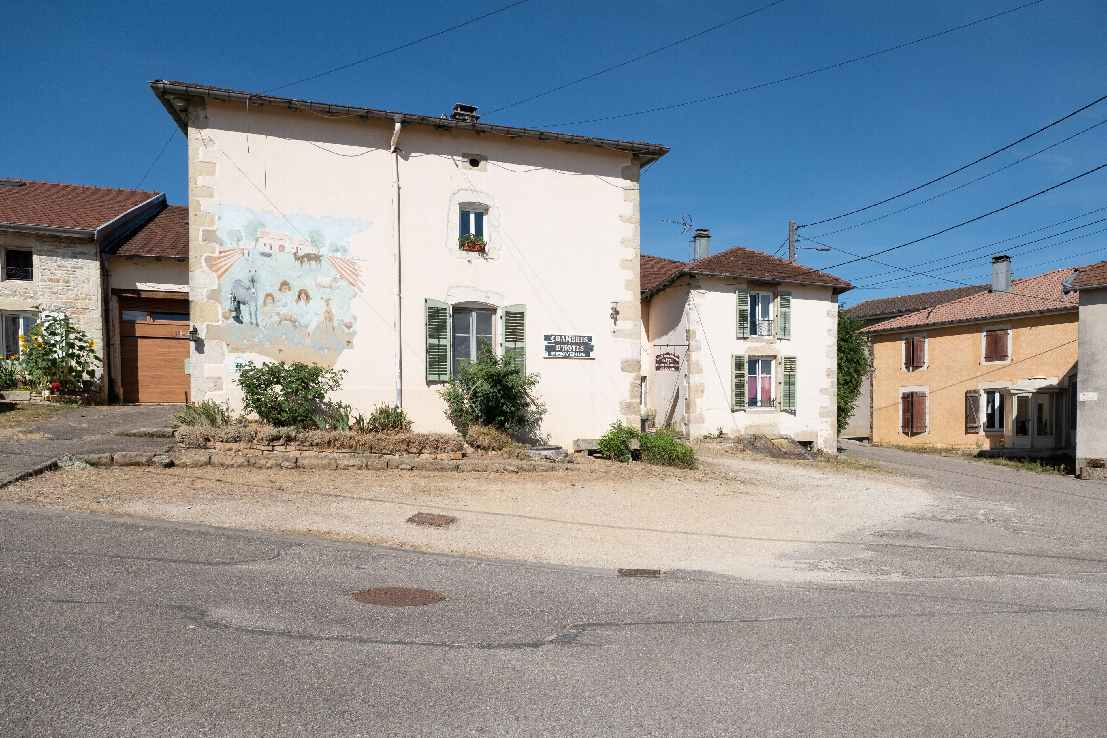 Fachada