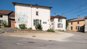 Fachada
