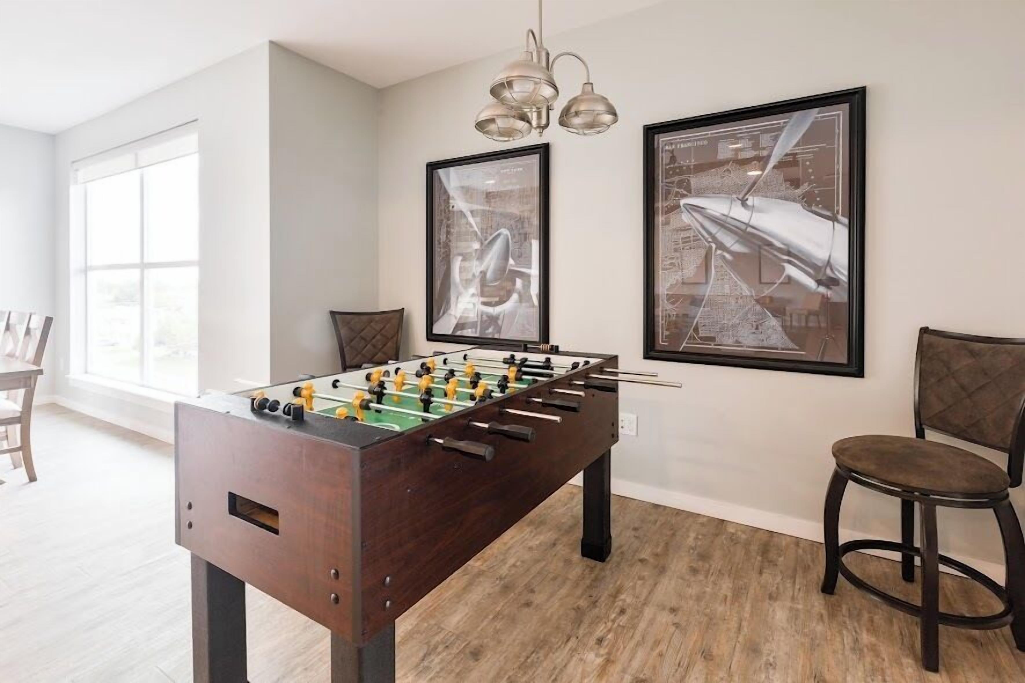 Spielezimmer