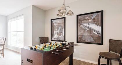 205 Spacious College-Style Apartment, Grand Teton & Yellowstone National Parks