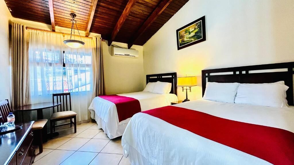Comfort Single Room, Garden View | In-room safe, iron/ironing board, free WiFi, wheelchair access