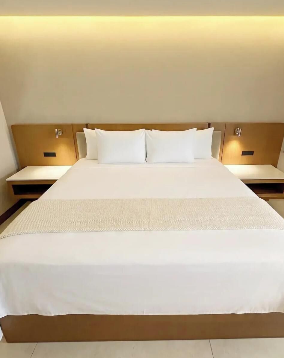 Standard Single Room, Garden View | Premium bedding, down comforters, in-room safe, desk