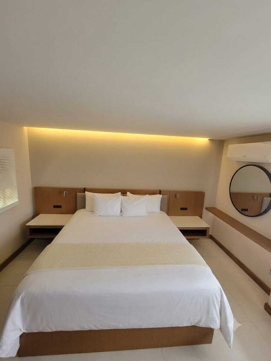 Comfort Single Room, Garden View | In-room safe, iron/ironing board, free WiFi, wheelchair access