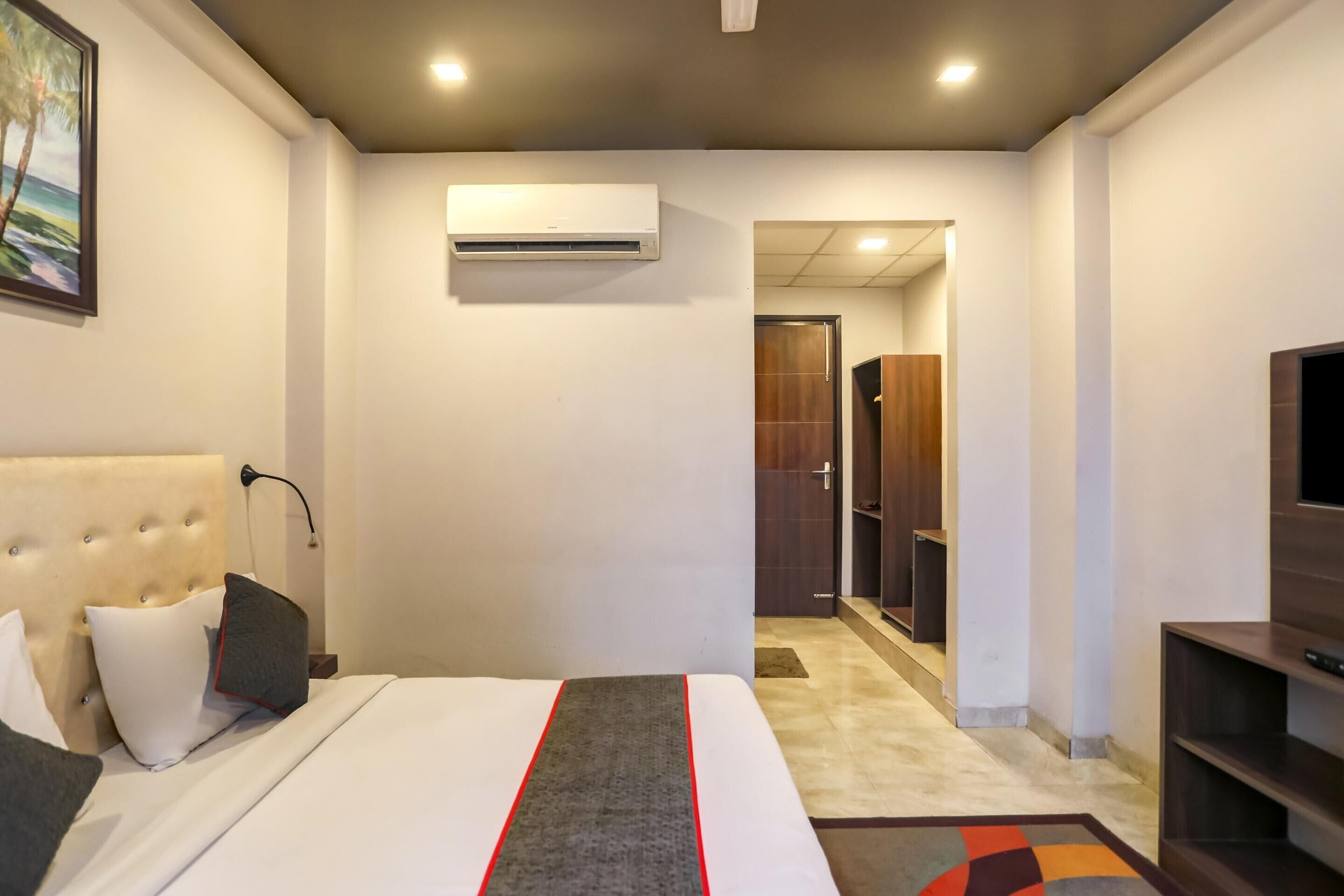 Ferienhaus | 1 Schlafzimmer