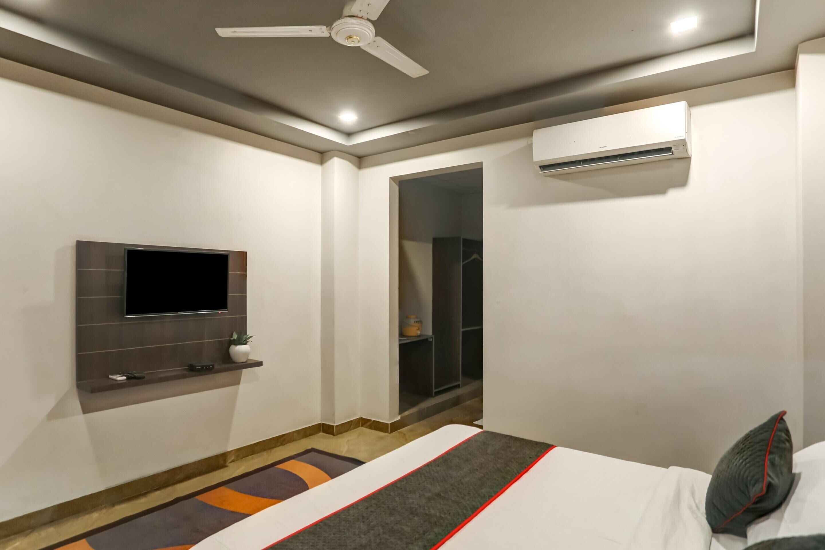 House | 1 bedroom