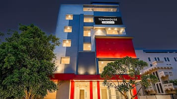 Rumah | Eksterior