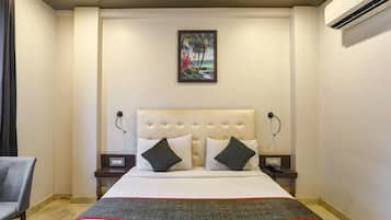 Ferienhaus | 1 Schlafzimmer