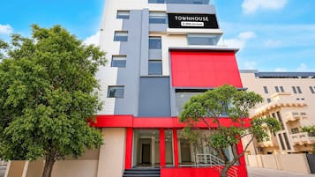 Rumah | Eksterior