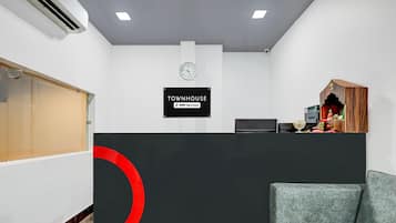 Nhà | Quầy tiếp tân
