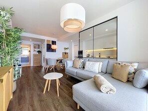 Ferienhaus | 2 Schlafzimmer