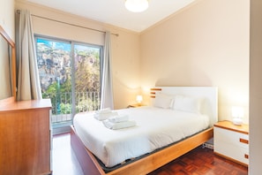Ferienhaus | 2 Schlafzimmer